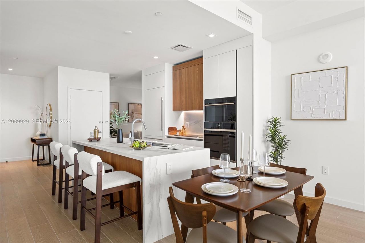 1400 Biscayne Blvd, Unit 609, Miami, FL 33132 Photo