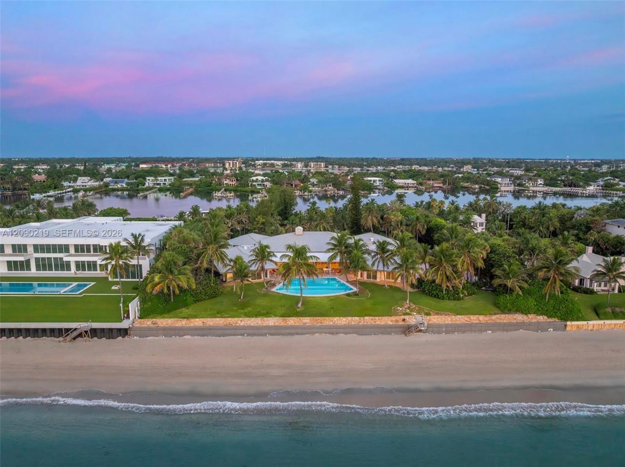 960 S Ocean Blvd, Manalapan, FL 33462 Photo