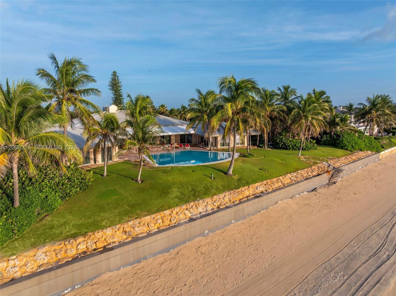 960 S Ocean Blvd, Manalapan, FL 33462 Photo