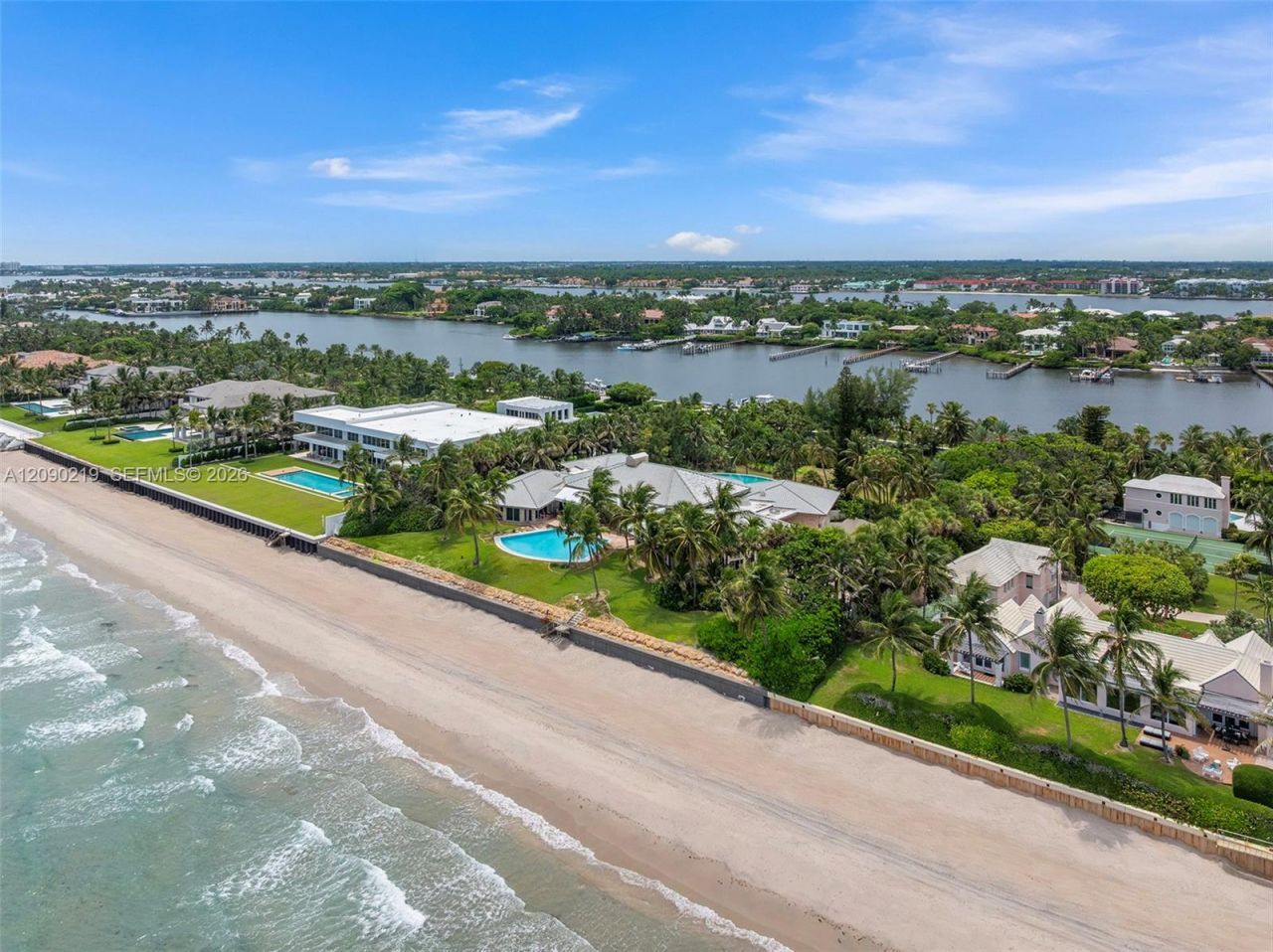 960 S Ocean Blvd, Manalapan, FL 33462 Photo