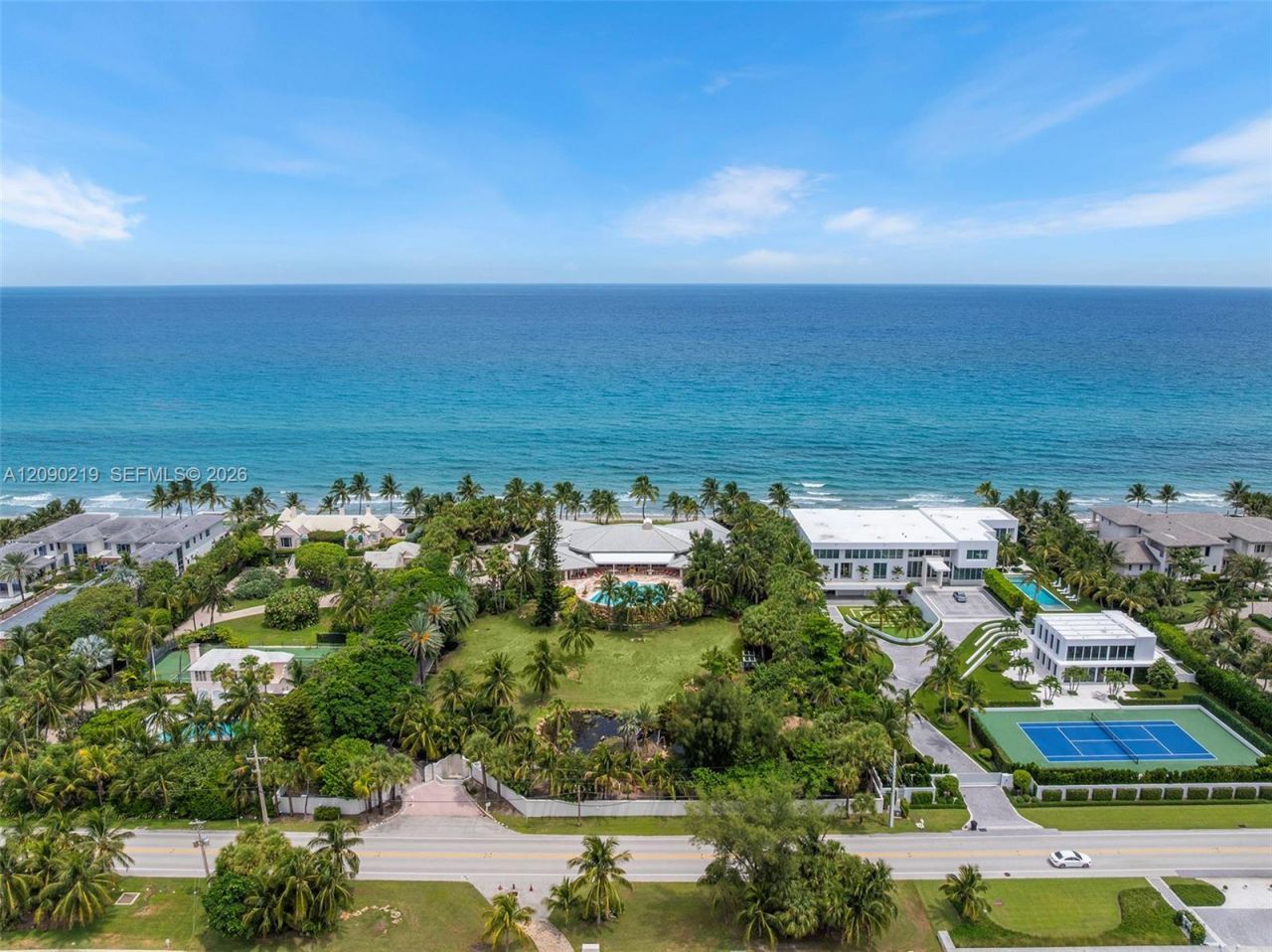 960 S Ocean Blvd, Manalapan, FL 33462 Photo