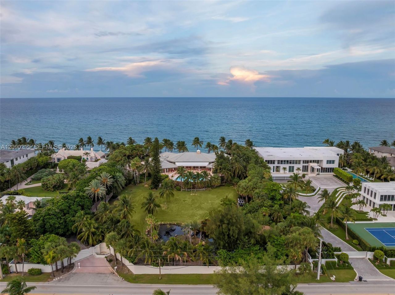 960 S Ocean Blvd, Manalapan, FL 33462 Photo