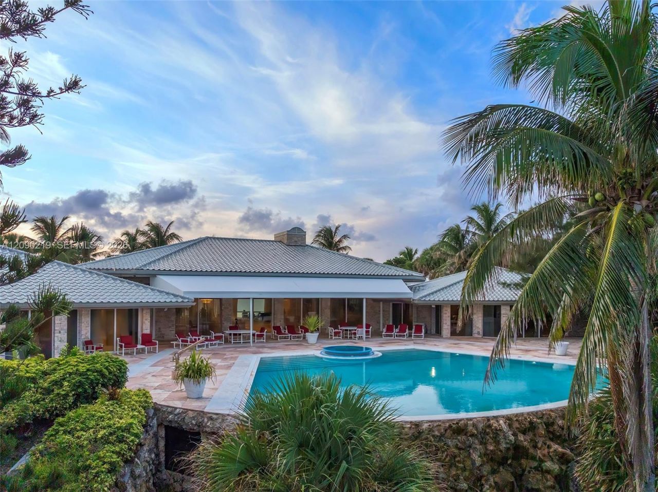 960 S Ocean Blvd, Manalapan, FL 33462 Photo