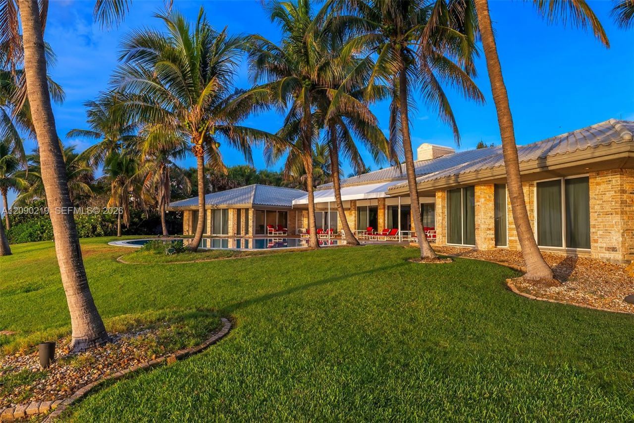 960 S Ocean Blvd, Manalapan, FL 33462 Photo