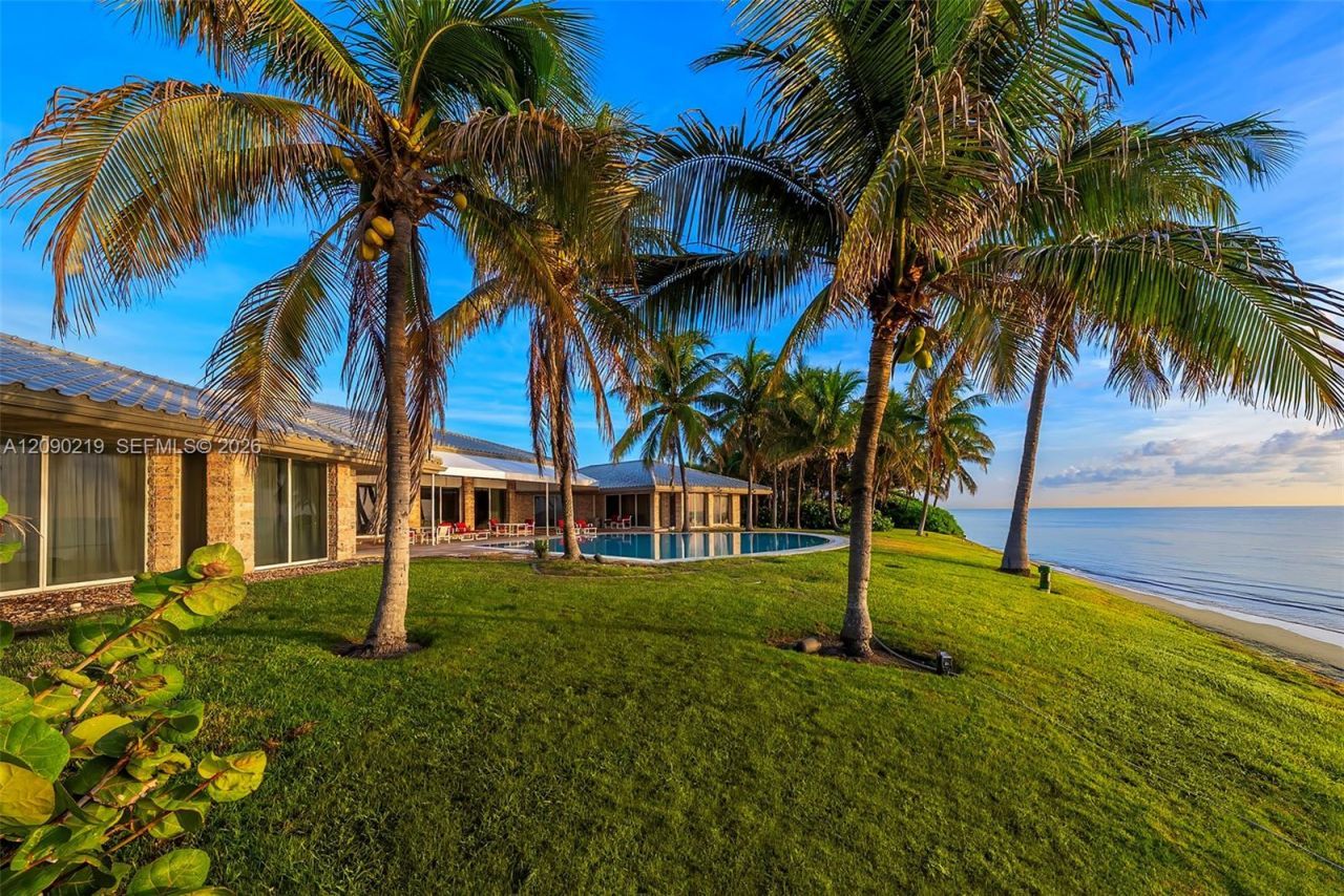 960 S Ocean Blvd, Manalapan, FL 33462 Photo