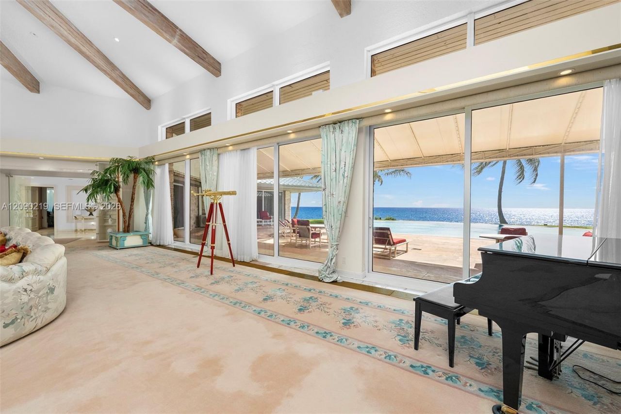 960 S Ocean Blvd, Manalapan, FL 33462 Photo