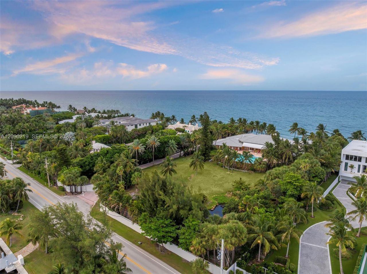960 S Ocean Blvd, Manalapan, FL 33462 Photo