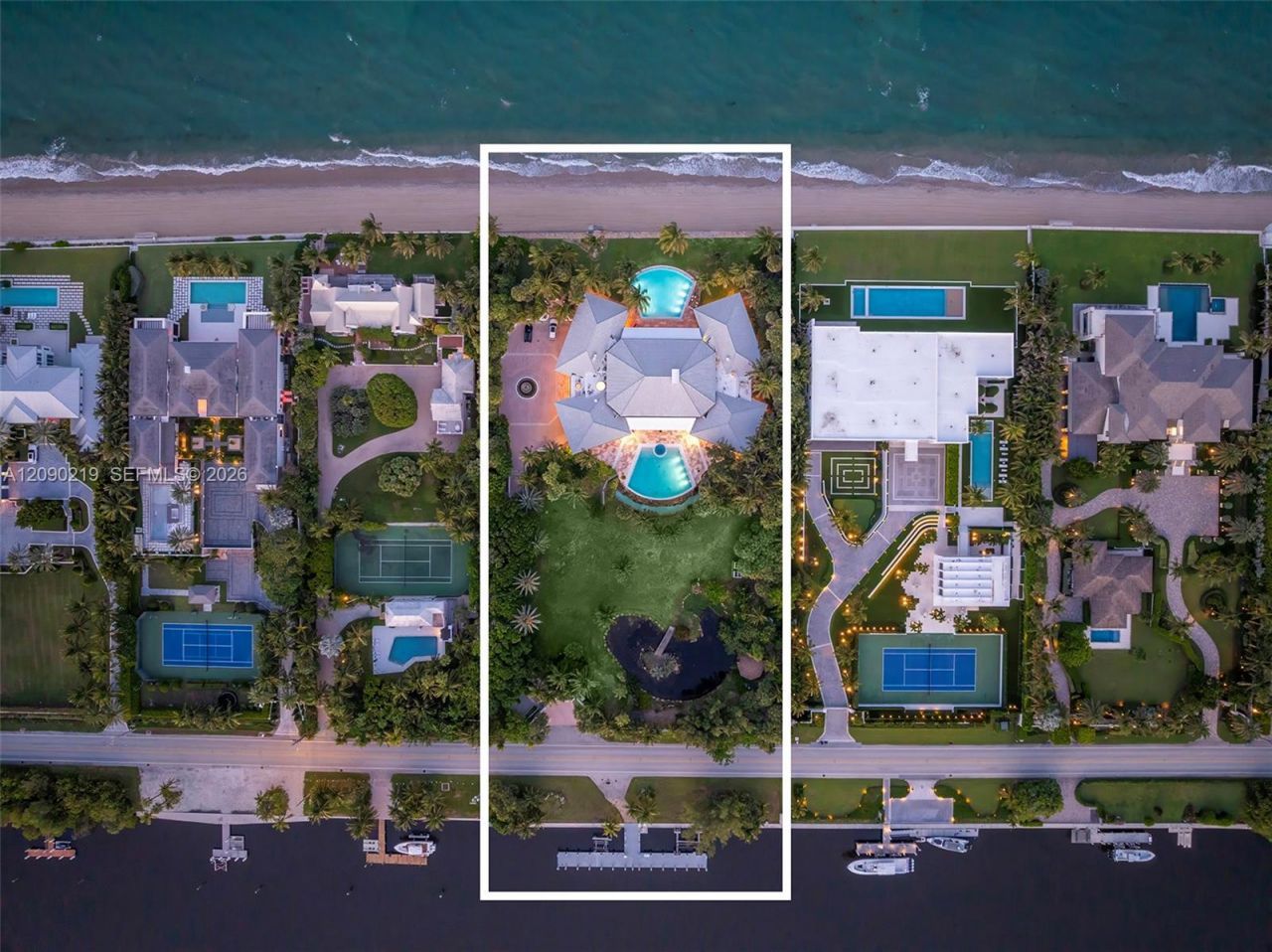 960 S Ocean Blvd, Manalapan, FL 33462 Photo