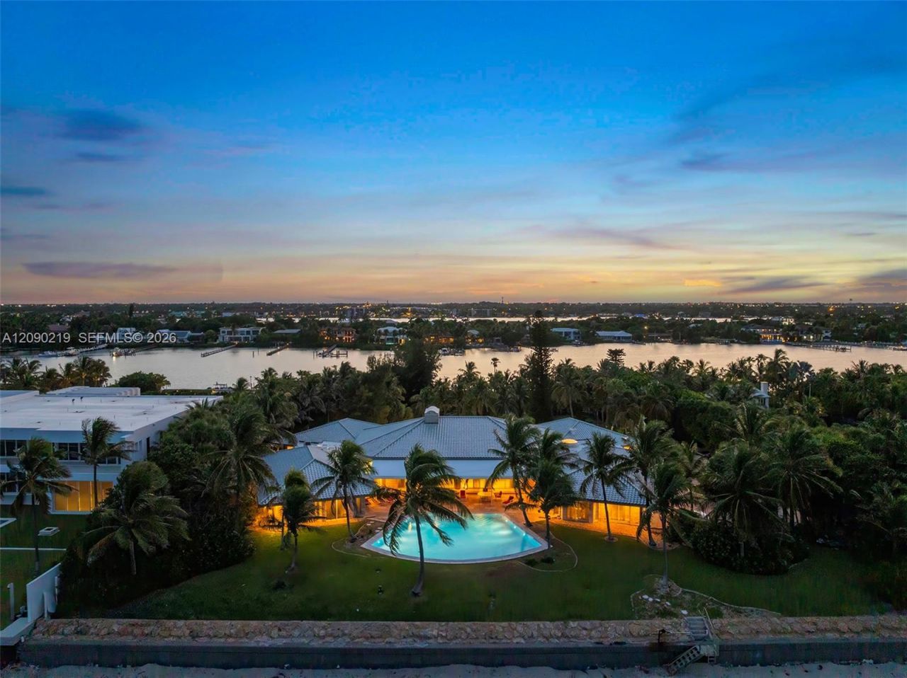 960 S Ocean Blvd, Manalapan, FL 33462 Photo