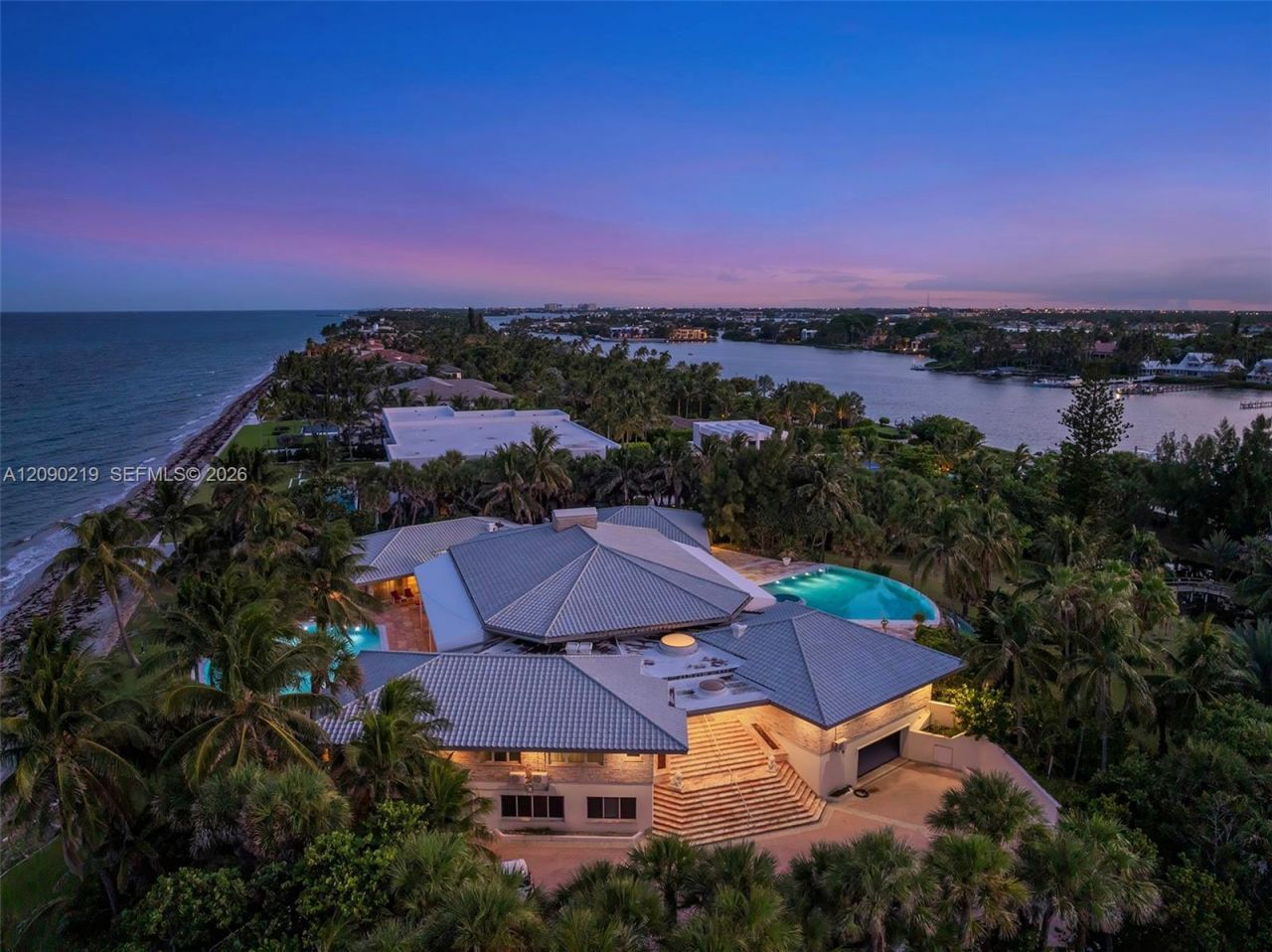 960 S Ocean Blvd, Manalapan, FL 33462 Photo