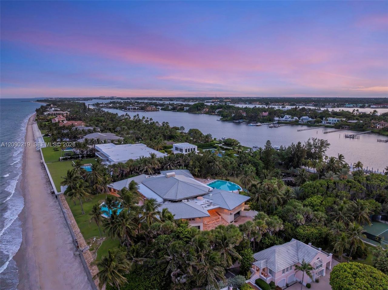 960 S Ocean Blvd, Manalapan, FL 33462 Photo