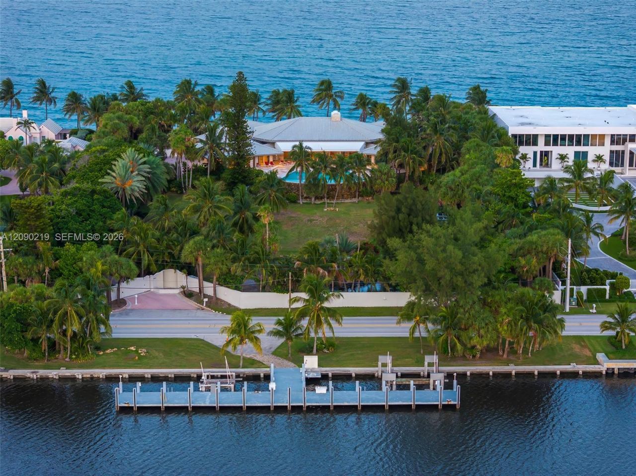 960 S Ocean Blvd, Manalapan, FL 33462 Photo