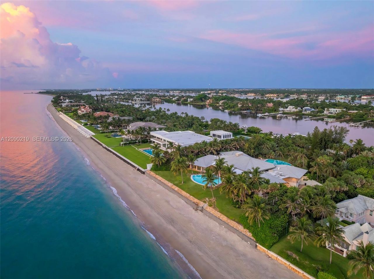 960 S Ocean Blvd, Manalapan, FL 33462 Photo