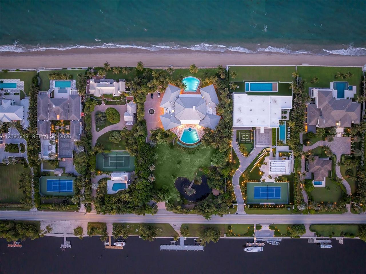 960 S Ocean Blvd, Manalapan, FL 33462 Photo