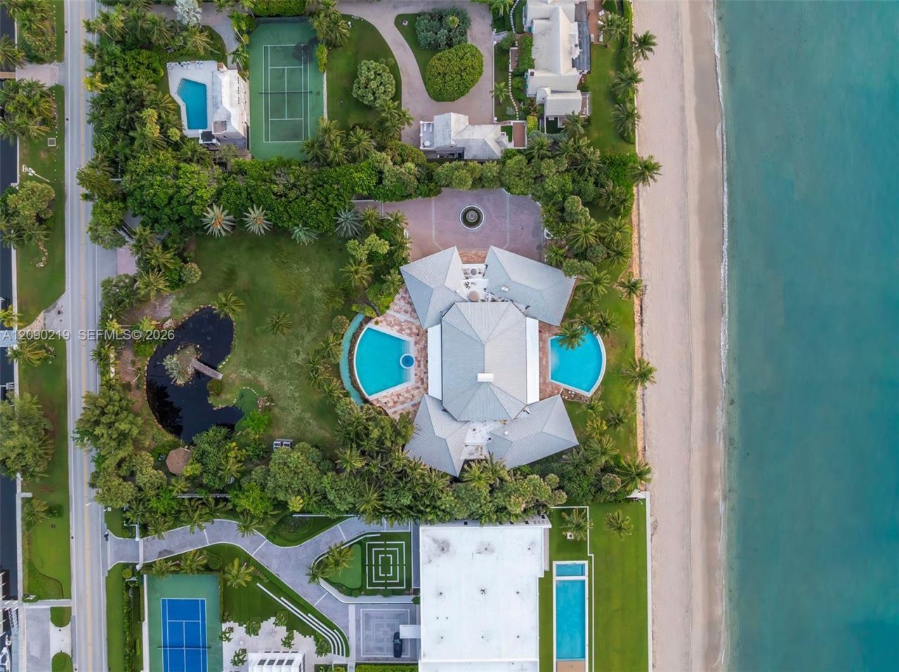 960 S Ocean Blvd, Manalapan, FL 33462 Photo