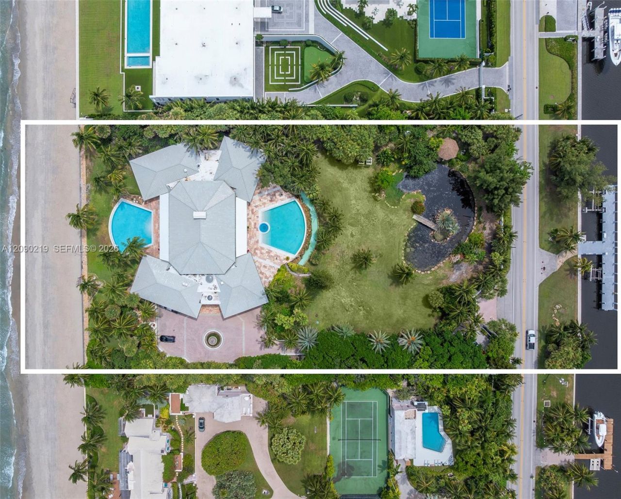 960 S Ocean Blvd, Manalapan, FL 33462 Photo