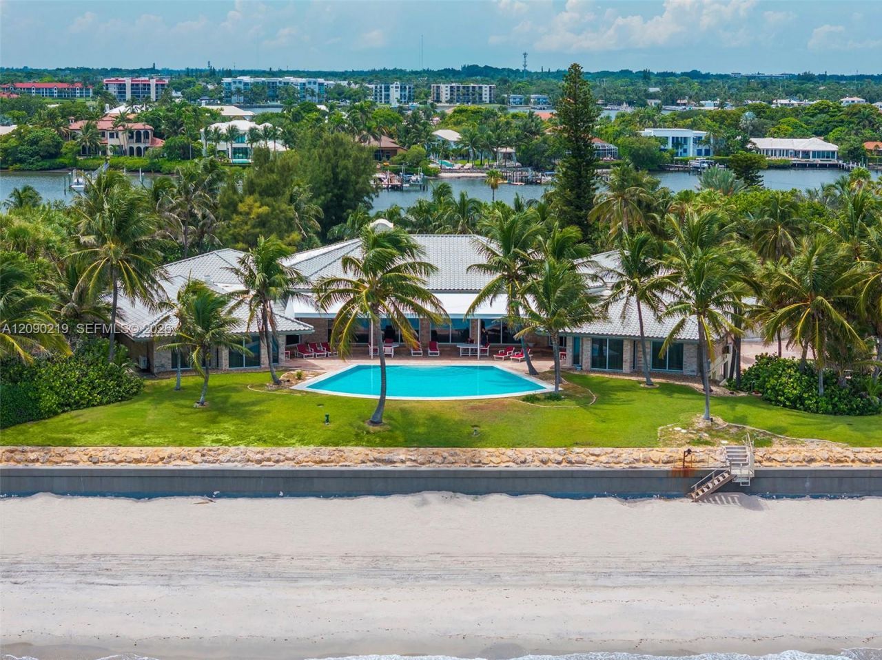 960 S Ocean Blvd, Manalapan, FL 33462 Photo