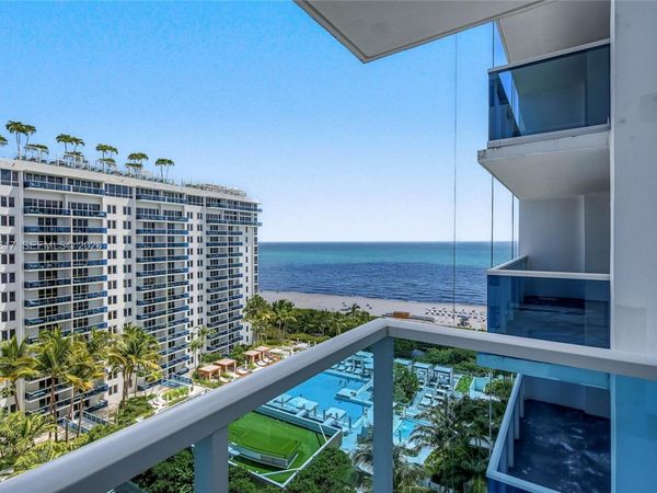 2301 Collins Ave, Unit 1420, Miami Beach, FL 33139