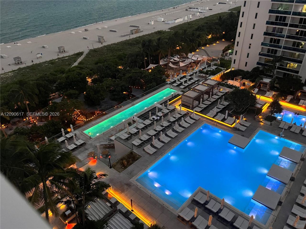 2301 Collins Ave, Unit 1420, Miami Beach, FL 33139 Photo