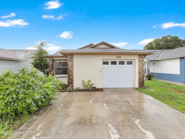 4037 Bayberry Drive , Melbourne, FL 32901