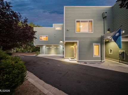 1940 Dickerson Road, Reno, NV 89503 Photo