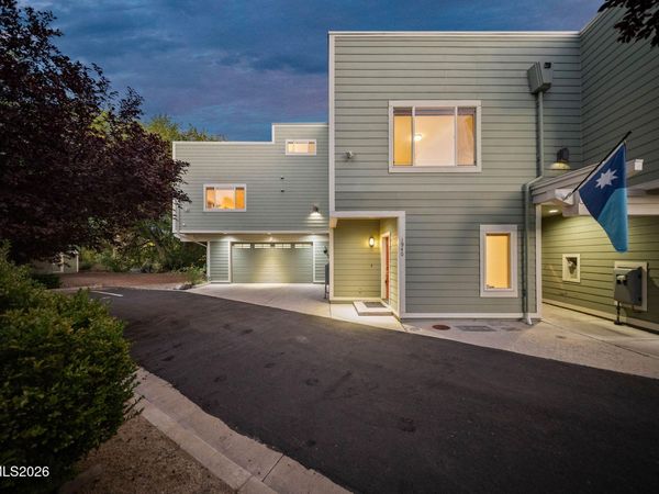 1940 Dickerson Road, Reno, NV 89503