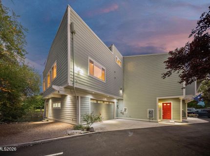 1940 Dickerson Road, Reno, NV 89503 Photo