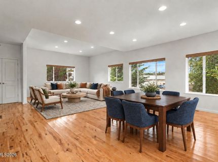 1940 Dickerson Road, Reno, NV 89503 Photo