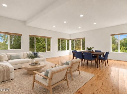 1940 Dickerson Road, Reno, NV 89503 Photo
