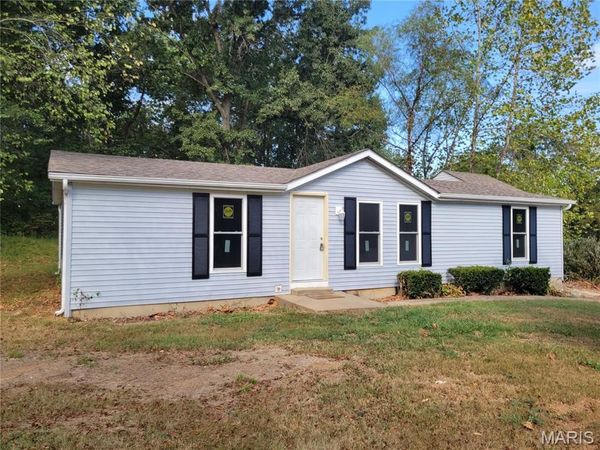 161 Madison Rene Avenue, Moscow Mills, MO 63362