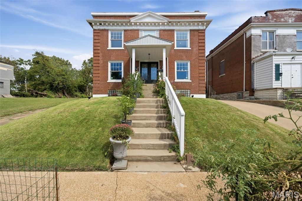 6007 Cates Avenue , Saint Louis, MO 63112 Main Photo