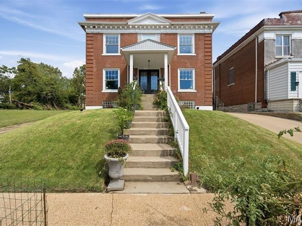 6007 Cates Avenue , St Louis, MO 63112