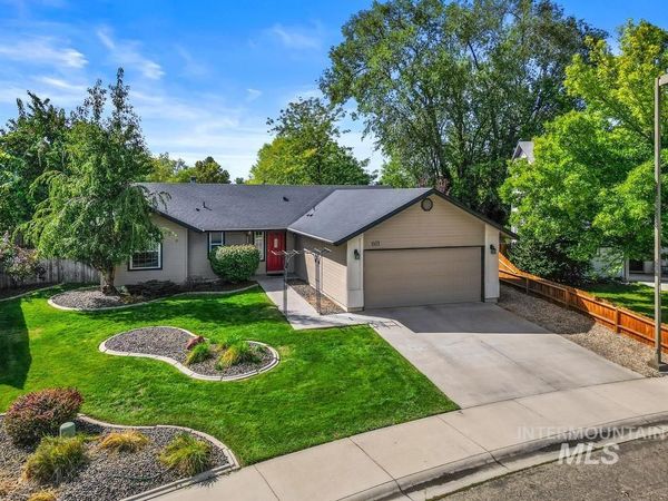 601 W Tern Dr., Kuna, ID 83634
