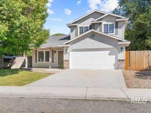 1304 N Atherton, Kuna, ID 83634
