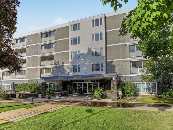 6450 York Avenue S, Unit 516, Edina, MN 55435