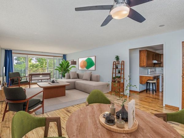 6450 York Avenue S, Unit 516, Edina, MN 55435