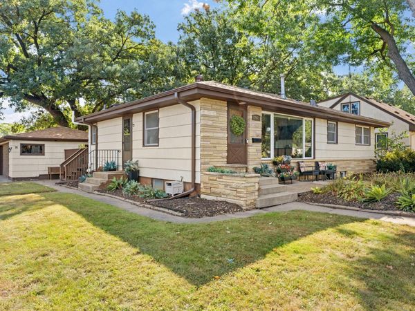 12611 Monterey Avenue S, Savage, MN 55378
