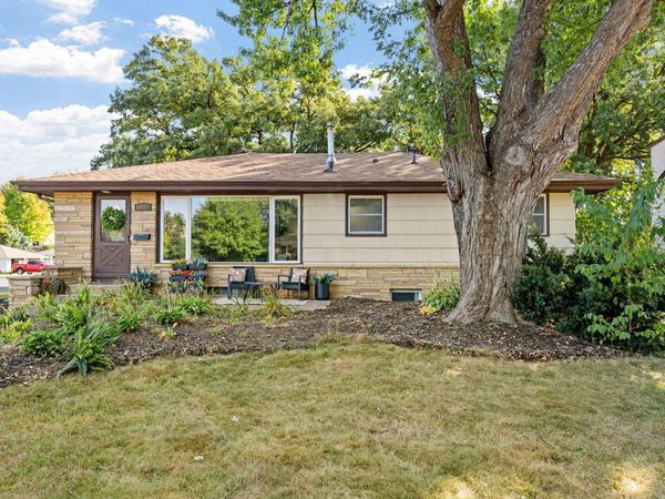 12611 Monterey Avenue S, Savage, MN 55378
