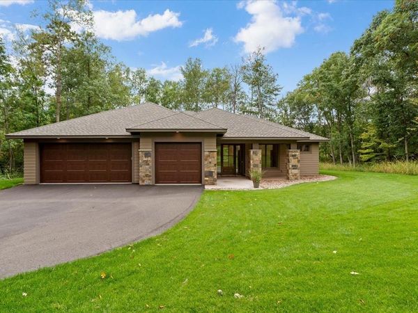 29661 Percheron Drive, Breezy Point, MN 56472