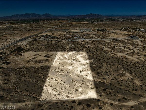1120 N Kittyhawk Drive , Pahrump, NV 89060