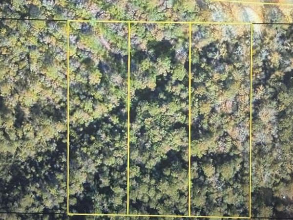 S Sundance Way, Holt, FL 32564