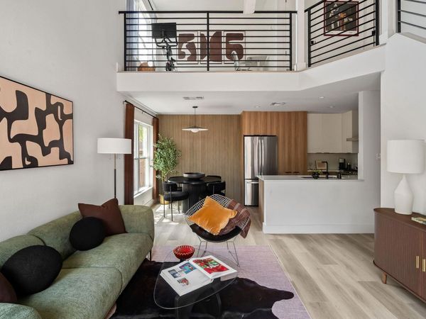 1910 Albury CV, Unit A, Austin, TX 78758