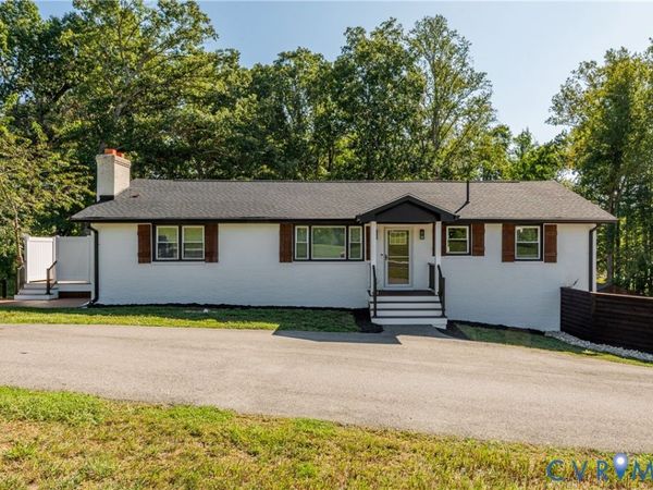 2119 Otterdale Road , Chesterfield, VA 23112