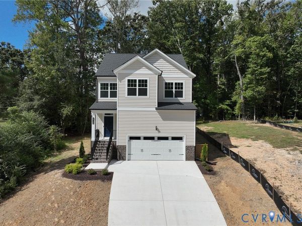 8178 Lyndale Drive, Chesterfield, VA 23235