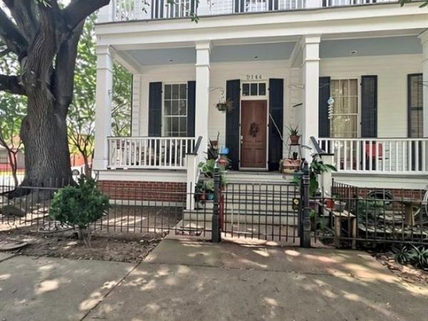 2144 ESPLANADE Avenue , New Orleans, LA 70119