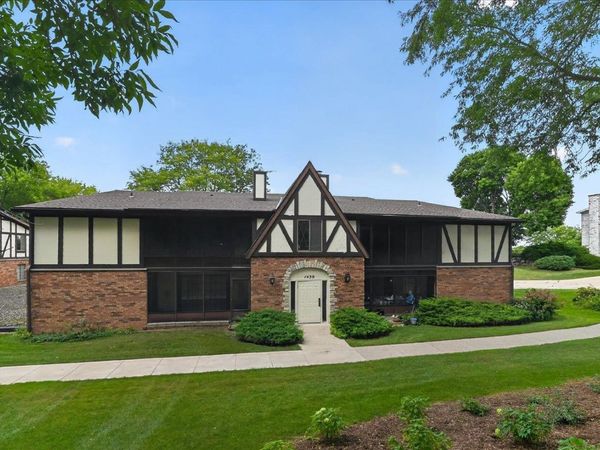 1430 Wheeler Court, Unit C, Madison, WI 53704