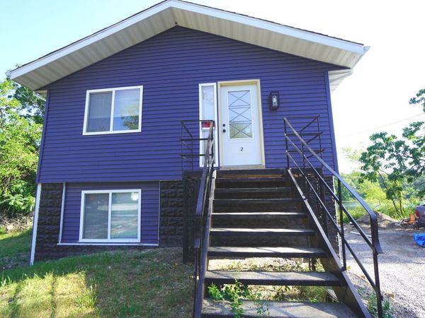 5801 Juniper Avenue , Unit 2, Gary, IN 46403
