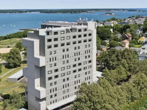 340 Eastern Promenade, Unit 218, Portland, ME 04101