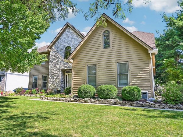 1282 Winfree Drive , Westerville, OH 43081