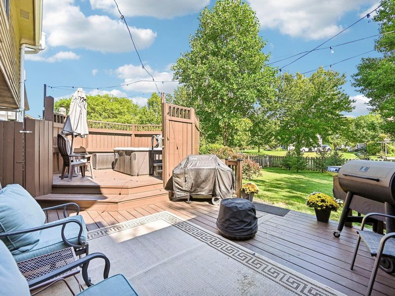 1282 Winfree Drive, Westerville, OH 43081 Photo 10